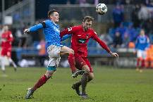 Nhận định Heidenheim vs Holstein Kiel, 0h30 ng&agrave;y 13/3