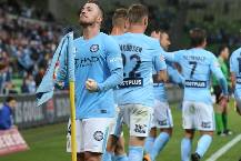 Nhận định Melbourne City vs Macarthur, 15h05 ng&agrave;y 12/3