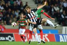 Nhận định Nacional vs Mar&iacute;timo, 3h30 ng&agrave;y 13/3