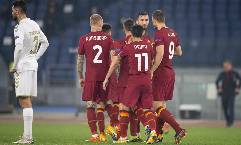 Nhận định Roma vs Shakhtar Donetsk, 3h ng&agrave;y 12/3