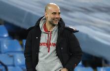 Pep Guardiola: &lsquo;Thật kh&ocirc;ng thể tin nổi&rsquo;