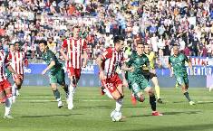 Soi k&egrave;o phạt g&oacute;c/ t&agrave;i xỉu h&ocirc;m nay 12/3: Cartagena vs Ponferradina