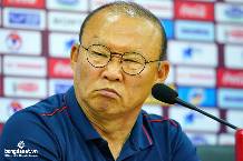 Thầy Park đưa 4 trận đấu ở v&ograve;ng 3 v&agrave; v&ograve;ng 4 V-League v&agrave;o tầm ngắm