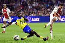 Nhận định, soi k&egrave;o Cambuur vs Ajax, 2h00 ng&agrave;y 12/3