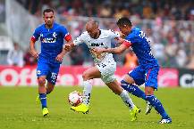 Nhận định, soi k&egrave;o Cruz Azul vs UNAM Pumas, 8h ng&agrave;y 13/3