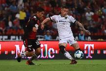 Nhận định, soi k&egrave;o FC Ju&aacute;rez vs Club Atlas, 10h00 ng&agrave;y 12/3