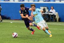 Nhận định, soi k&egrave;o FC Ufa vs Nizhny Novgorod, 18h00 ng&agrave;y 12/3