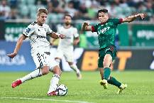 Nhận định, soi k&egrave;o G&oacute;rnik Łęczna vs Legia Warszawa, 2h30 ng&agrave;y 12/3