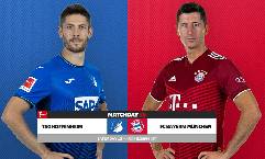 Nhận định, soi k&egrave;o Hoffenheim vs Bayern Munich, 21h30 ng&agrave;y 12/3