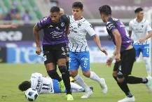 Nhận định, soi k&egrave;o Monterrey vs Mazatlan, 10h05 ng&agrave;y 12/3