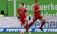 Nhận định, soi k&egrave;o Paderborn vs Dusseldorf, 19h30 ng&agrave;y 12/3