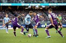 Nhận định, soi k&egrave;o Perth Glory vs Sydney, 15h05 ng&agrave;y 12/03