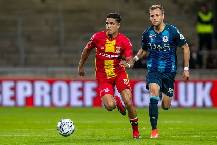 Nhận định, soi k&egrave;o Sparta Rotterdam vs Go Ahead Eagles, 22h30 ng&agrave;y 12/3