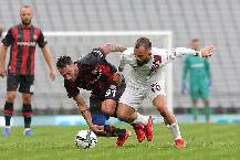 Ph&acirc;n t&iacute;ch k&egrave;o hiệp 1 Hatayspor vs Fatih Karag&uuml;mr&uuml;k, 17h30 ng&agrave;y 12/3