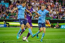 Ph&acirc;n t&iacute;ch k&egrave;o hiệp 1 Perth Glory vs Sydney, 15h05 ng&agrave;y 12/03