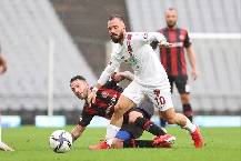 Soi k&egrave;o phạt g&oacute;c Hatayspor vs Fatih Karag&uuml;mr&uuml;k, 17h30 ng&agrave;y 12/3