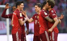 Soi k&egrave;o phạt g&oacute;c Hoffenheim vs Bayern Munich, 21h30 ng&agrave;y 12/3