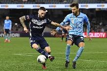 Soi k&egrave;o phạt g&oacute;c Perth Glory vs Sydney, 15h05 ng&agrave;y 12/03