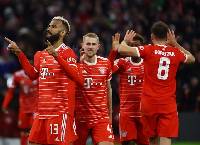 Đội h&igrave;nh ra s&acirc;n ch&iacute;nh thức Bayern vs Augsburg, 21h30 ng&agrave;y 11/3
