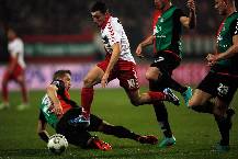 Nhận định, soi k&egrave;o NEC vs Utrecht, 18h15 ng&agrave;y 12/3