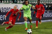 Nhận định, soi k&egrave;o Wolfsburg vs Union Berlin, 1h30 ng&agrave;y 13/3