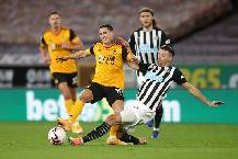 Ph&acirc;n t&iacute;ch k&egrave;o hiệp 1 Newcastle vs Wolves, 23h30 ng&agrave;y 12/3