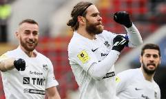 Soi k&egrave;o b&oacute;ng đ&aacute; Nga h&ocirc;m nay 11/3: Torpedo vs Ural