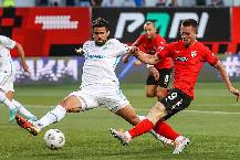 Soi k&egrave;o b&oacute;ng đ&aacute; Nga h&ocirc;m nay 12/3: Zenit vs Khimki