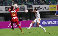 Soi k&egrave;o b&oacute;ng đ&aacute; Nhật Bản h&ocirc;m nay 12/3: Shimizu S-Pulse vs Oita Trinita 