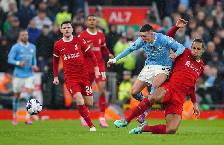 5 điểm nhấn Liverpool 1-1 Man City: Chi&ecirc;u mới của Pep; Ngư &ocirc;ng đắc lợi