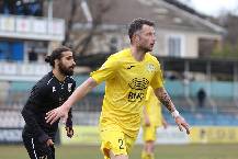 Nhận định, soi k&egrave;o Aragvi Dusheti vs Sioni Bolnisi, 18h00 ng&agrave;y 12/3: Cơ hội cho kh&aacute;ch