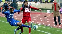 Nhận định, soi k&egrave;o Esteghlal Tehran với Persepolis FC, 23h30 ng&agrave;y 13/3: Long hổ tranh đấu