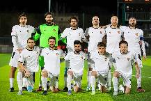 Nhận định, soi k&egrave;o Metalurgi Rustavi vs Shturmi, 18h00 ng&agrave;y 12/3: Tiếp đ&agrave; hưng phấn