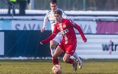 Nhận định, soi k&egrave;o NK Aluminij với NK Rogaska, 22h45 ng&agrave;y 13/3: Những người khốn khổ