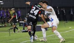 Nhận định, soi k&egrave;o Palestino với Nacional, 07h30 ng&agrave;y 13/3: Cửa tr&ecirc;n &lsquo;tạch&rsquo;