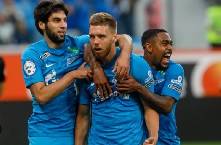 Nhận định, soi k&egrave;o Zenit St.Petersburg với Dynamo Moscow, 00h15 ng&agrave;y 14/3: Tr&aacute;i đắng s&acirc;n nh&agrave;