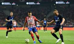 Soi k&egrave;o hiệp 1 Atletico Madrid với Inter Milan, 03h00 ng&agrave;y 14/3