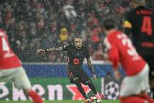 Chuy&ecirc;n gia Tony Ansell dự đo&aacute;n Barcelona vs Benfica, 0h45 ng&agrave;y 12/3