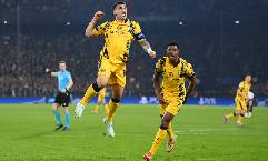 K&egrave;o v&agrave;ng b&oacute;ng đ&aacute; Inter Milan vs Feyenoord, 03h00 ng&agrave;y 12/3: Tin v&agrave;o Nerazzurri