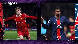 K&egrave;o v&agrave;ng b&oacute;ng đ&aacute; Liverpool vs PSG, 03h00 ng&agrave;y 12/3: Kh&aacute;ch hoan ca