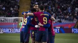 Link xem trực tiếp Barcelona vs Benfica C&uacute;p C1 ch&acirc;u &Acirc;u 00h45 ng&agrave;y 12/3