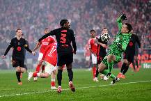 Nhận định, soi k&egrave;o Barcelona vs Benfica, 0h45 ng&agrave;y 12/3: Thận trọng