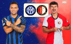 Nhận định, soi k&egrave;o Inter Milan vs Feyenoord, 03h00 ng&agrave;y 12/3: Kh&oacute; thắng c&aacute;ch biệt