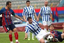 Nhận định, soi k&egrave;o KF Tirana vs KF Vllaznia Shkoder, 23h00 ng&agrave;y 11/3: Cửa dưới g&acirc;y bất ngờ