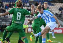 Nhận định, soi k&egrave;o Super Nova Riga vs Metta/LU Riga, 00h00 ng&agrave;y 13/3: T&acirc;n binh ăn mừng