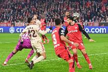 Soi k&egrave;o phạt g&oacute;c Bayer Leverkusen vs Bayern Munich, 3h00 ng&agrave;y 12/3