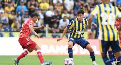 Nhận định, soi k&egrave;o Argentinos Juniors vs Rosario Central, 03h30 ng&agrave;y 12/3: Kh&aacute;ch l&eacute;p vế