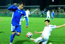 Nhận định, soi k&egrave;o Lokomotiv Tashkent vs Kokand 1912, 21h30 ng&agrave;y 11/3: Hiện tượng th&uacute; vị