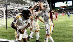 Nhận định, soi k&egrave;o Los Angeles Galaxy vs Mount Pleasant, 08h30 ng&agrave;y 12/3: Qu&aacute; kh&oacute; cho kh&aacute;ch