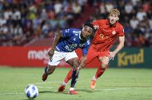 Nhận định, soi k&egrave;o PKR Svay Rieng vs Phnom Penh Crown, 19h00 ng&agrave;y 12/3: Thắng tiếp lượt về